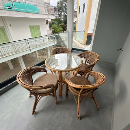 Sunset A-3 Apartment *